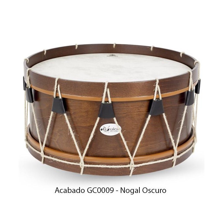 Gonalca Percusion - 4340 - Bombo Tamborrada | Z-Bombilla