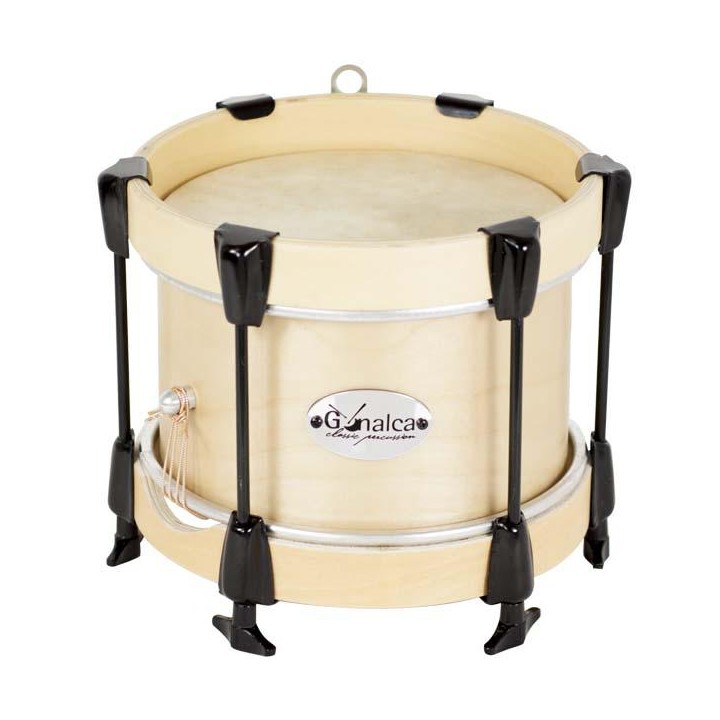 Gonalca Percusion - 5861 - Caixa Infantil | Z-Bombilla