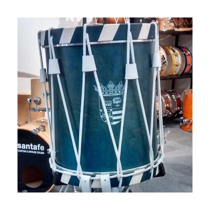 Gonalca Percusion - TD001 - Tambor Trommel | Z-Bombilla