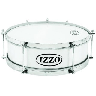 Izzo Percusion Brasil - IZ6233 - Caixa Izzo | Z-Bombilla