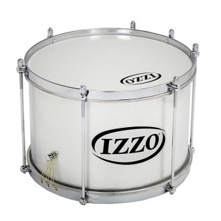 Izzo Percusion Brasil - IZ7763 - Caixa Izzo | Z-Bombilla