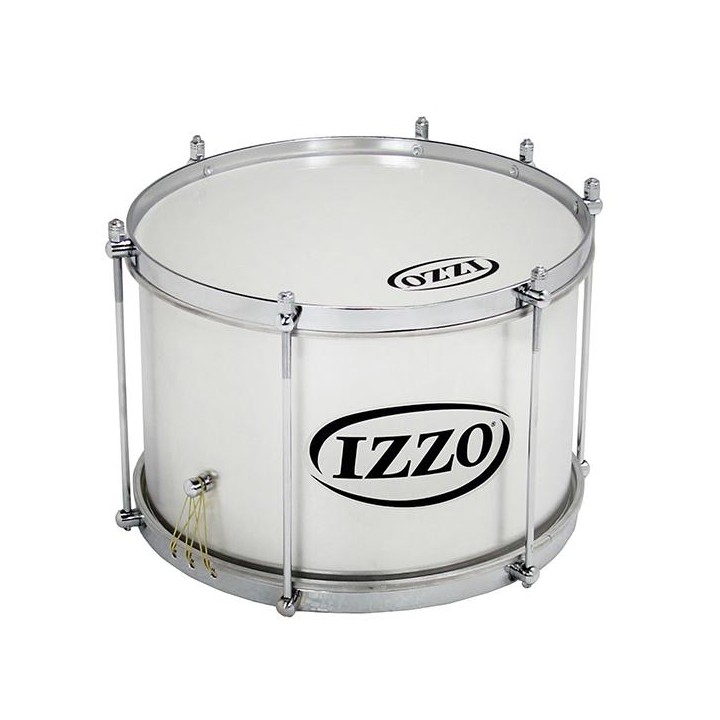 Izzo Percusion Brasil - IZ7763 - Caixa Izzo | Z-Bombilla