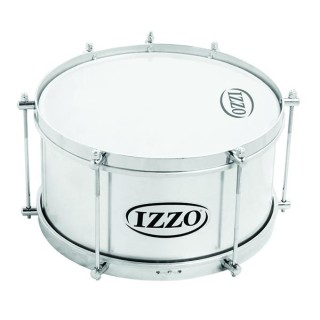 Izzo Percusion Brasil - IZ5973 - Caixa Izzo | Z-Bombilla