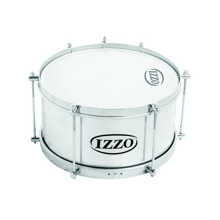 Izzo Percusion Brasil - IZ5973 - Caixa Izzo | Z-Bombilla