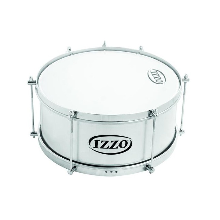 Izzo Percusion Brasil - IZ5511 - Caixa Izzo | Z-Bombilla