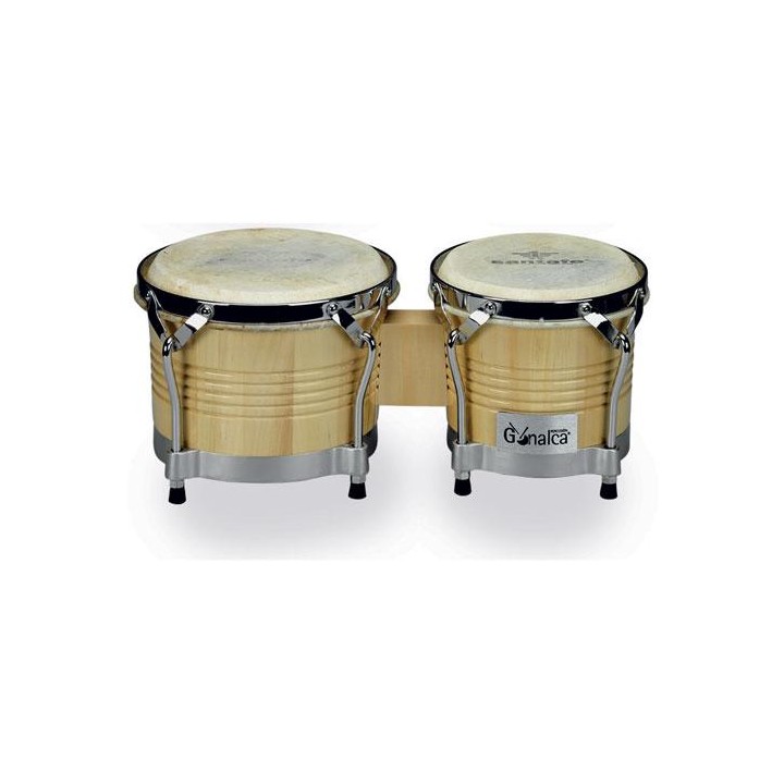 Gonalca Percusion - R00112 - Vários Percussion | Z-Bombilla