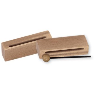 Gonalca Percusion - 3060 - Chinese boxes | Z-Bombilla