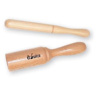 Gonalca Percusion - 3070 - Chinese boxes | Z-Bombilla