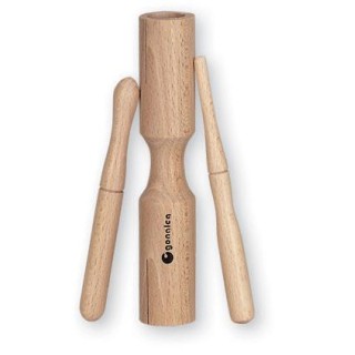 Gonalca Percusion - 3080 - Caixas chinesas | Z-Bombilla