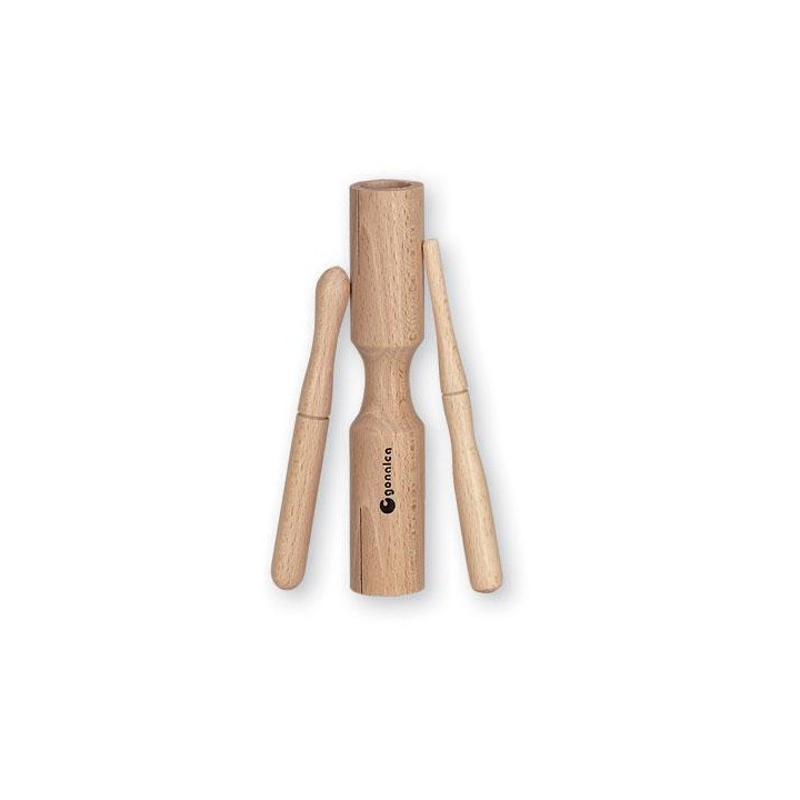 Gonalca Percusion - 3080 - Caixas chinesas | Z-Bombilla