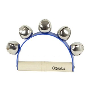 Gonalca Percusion - 3140 - Vários Percussion | Z-Bombilla