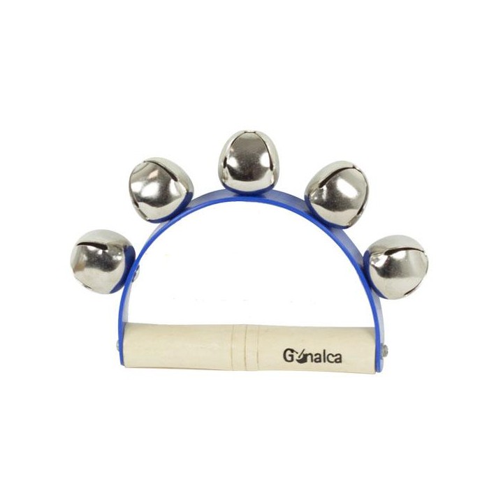 Gonalca Percusion - 3140 - Vários Percussion | Z-Bombilla