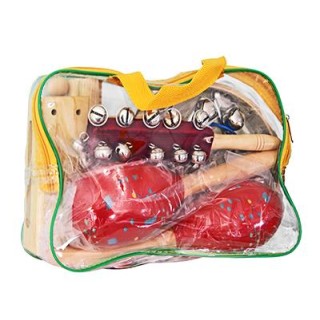 Gonalca Percusion - 2911 - Vários Percussion | Z-Bombilla