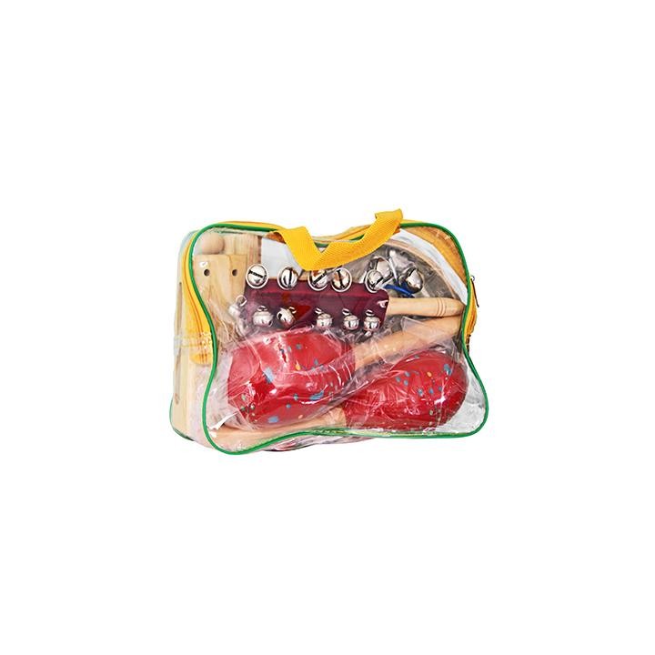 Gonalca Percusion - 2911 - Vários Percussion | Z-Bombilla