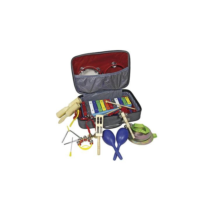 Gonalca Percusion - 2912 - Vários Percussion | Z-Bombilla