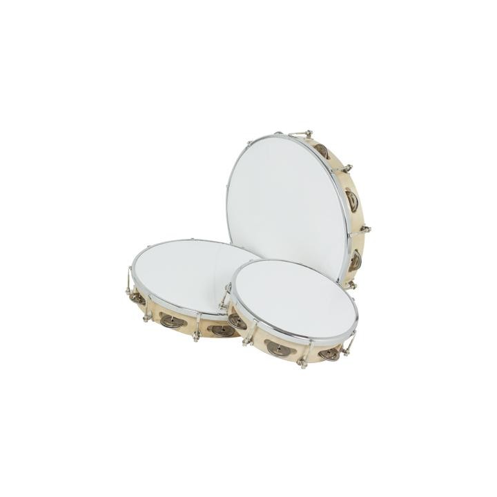 Gonalca Percusion - REF.01612 - tamborim | Z-Bombilla