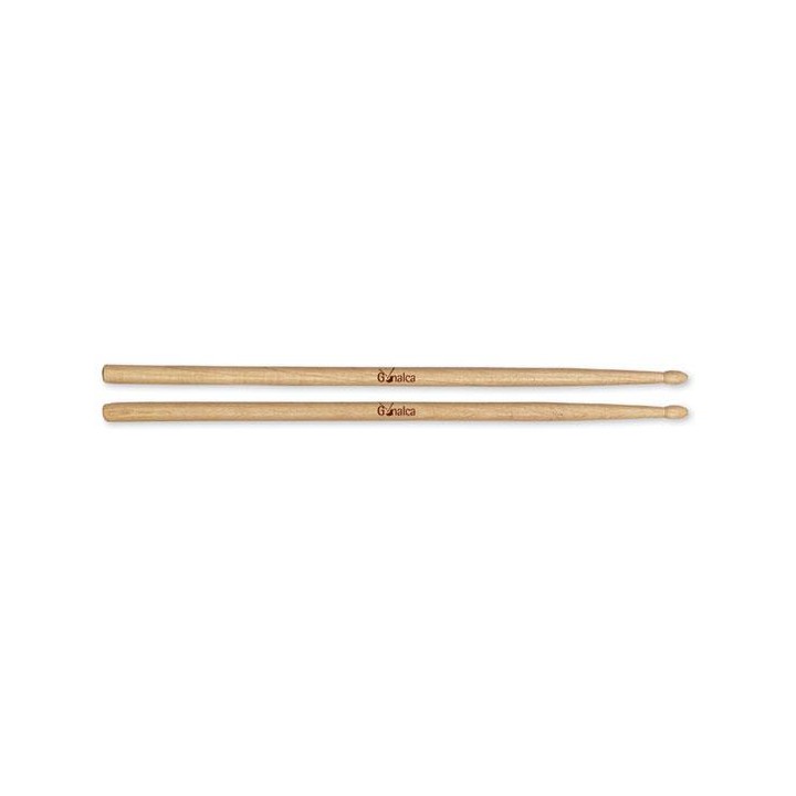 Gonalca Percusion - 2110 - 5A Sticks | Z-Bombilla
