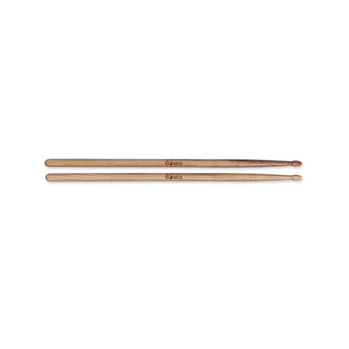 Gonalca Percusion - 2140 - 5A Sticks | Z-Bombilla