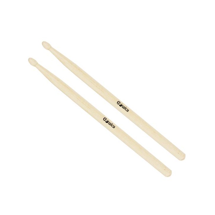 Gonalca Percusion - 2111 - 5A Sticks | Z-Bombilla