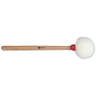 Gonalca Percusion - 2600 - Maza Bombo | Z-Bombilla