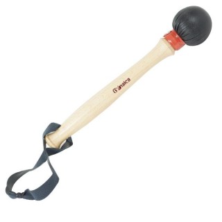 Gonalca Percusion - 2570 - Maza Bombo | Z-Bombilla