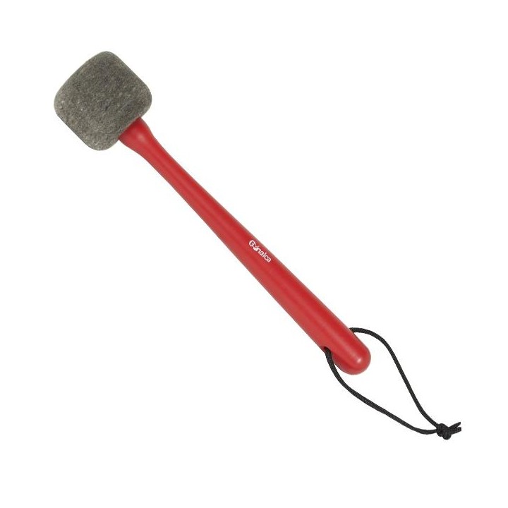 Gonalca Percusion - 2642 - Maza Bombo | Z-Bombilla