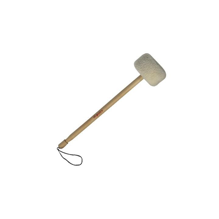 Gonalca Percusion - 2594 - Maza Gong | Z-Bombilla