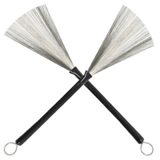 DB Percussion - DB0508 - Brushe | Z-Bombilla