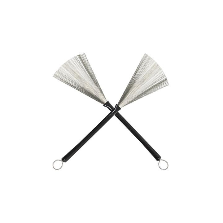 DB Percussion - DB0508 - Brushe | Z-Bombilla