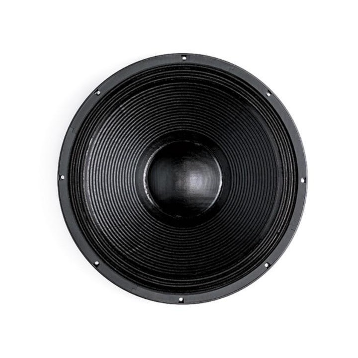 Work - WPL 5 (Cono) - Cono / Altavoz 15" | Z-Bombilla