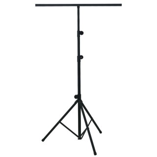 BSX - Light Stand - Tripé Manual de Elevação | Z-Bombilla