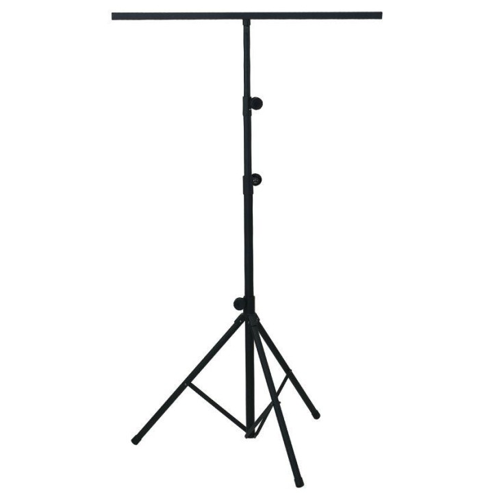 BSX - Light Stand - Tripé Manual de Elevação | Z-Bombilla