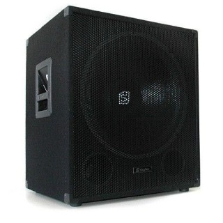 Skytec - SMW15 - Subwoofer | Z-Bombilla