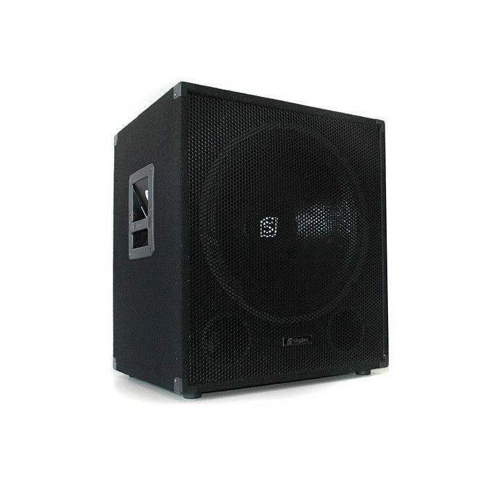 Skytec - SMW15 - Subwoofer | Z-Bombilla