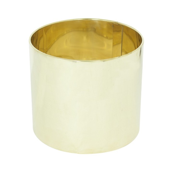 Gonalca Percusion - 25X22 REF. P01501 - Capacetes Sólidos | Z-Bombilla