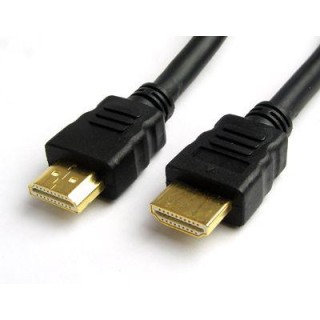 Z-B - HDMI MACHO 2MT - Cabo HMDI | Z-Bombilla