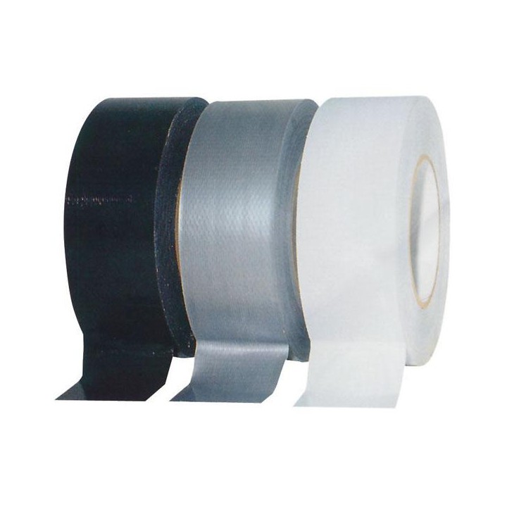 Showtec - Gaffa Tape Theatre 50 mm - American Tape | Z-Bombilla