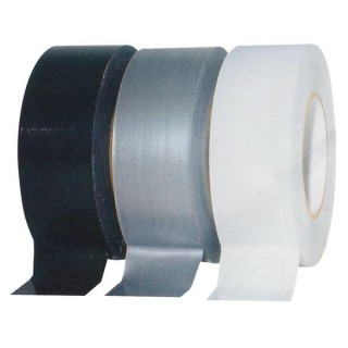 Showtec - Gaffa Tape Theatre 50 mm - American Tape | Z-Bombilla