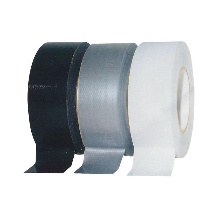 Showtec - Gaffa Tape Theatre 50 mm - American Tape | Z-Bombilla