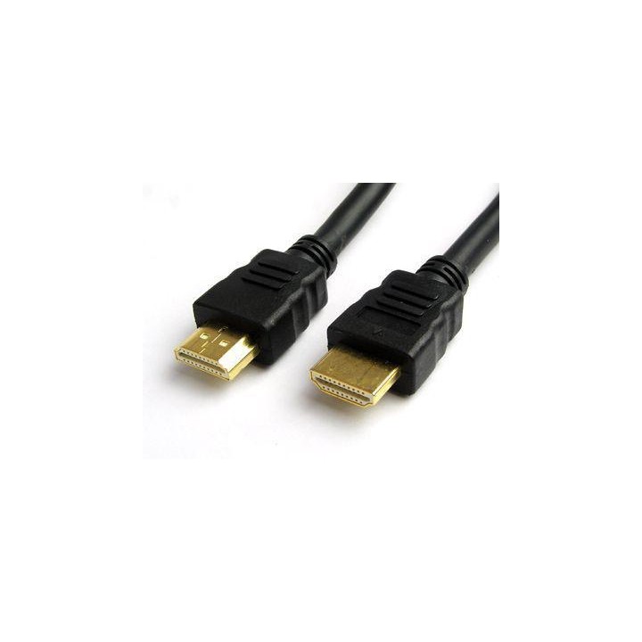 Z-B - HDMI MACHO 5MT - Cabo HMDI | Z-Bombilla