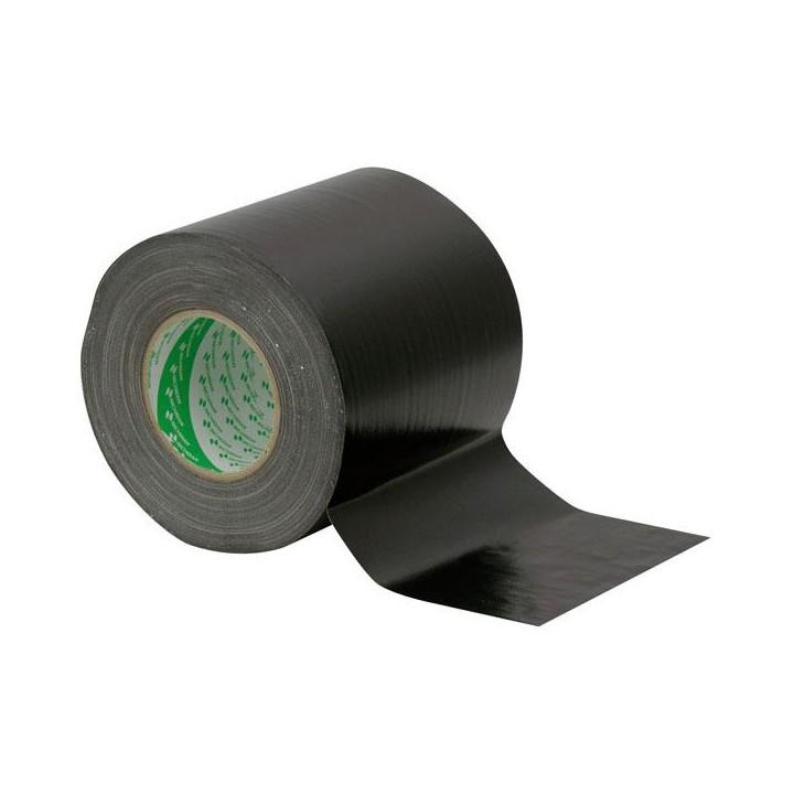 Showtec - Nichiban Gaffa Tape 150 mm - American Tape | Z-Bombilla