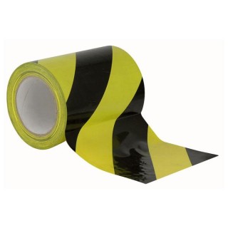 Showtec - Floor-Marking tape 150 mm - American Tape | Z-Bombilla