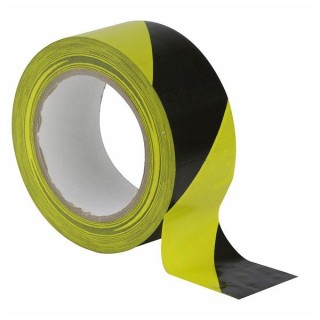 Showtec - Floor-Marking tape 50 mm - American Tape | Z-Bombilla
