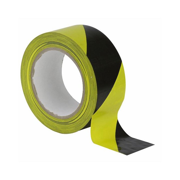 Showtec - Floor-Marking tape 50 mm - American Tape | Z-Bombilla