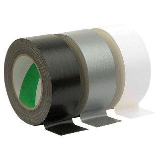 Showtec - Nichiban Gaffa Tape - American Tape | Z-Bombilla
