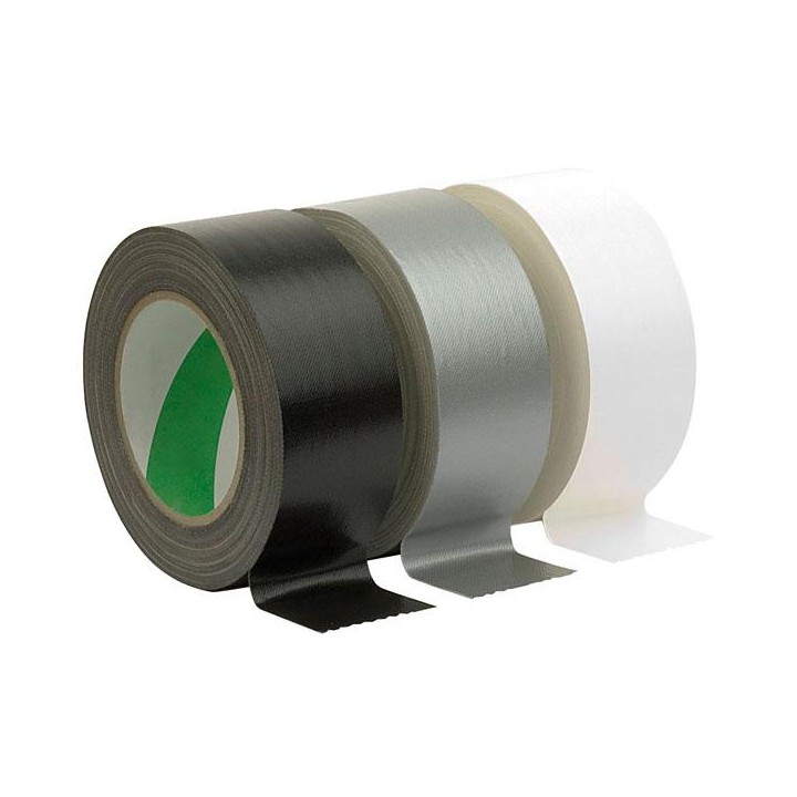 Showtec - Nichiban Gaffa Tape - American Tape | Z-Bombilla