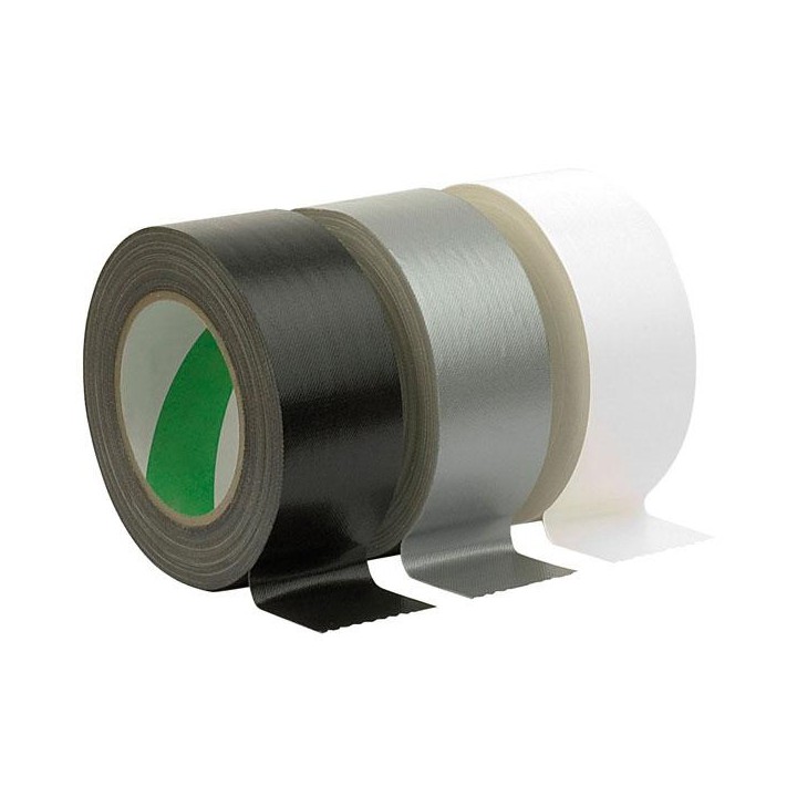 Showtec - Nichiban Gaffa Tape - American Tape | Z-Bombilla