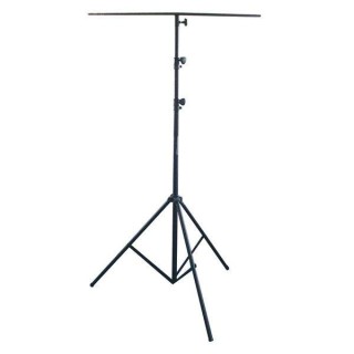 Showtec - Metal Medium Stand - Tripé Manual de Elevação | Z-Bombilla