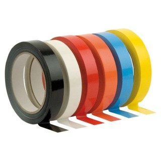 Showtec - PVC Tape - Insulating Tape | Z-Bombilla