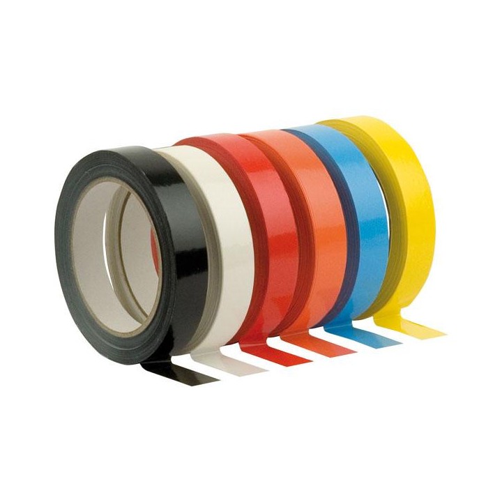 Showtec - PVC Tape - Cinta Aïllant | Z-Bombilla
